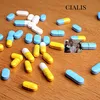 Precio de cialis tadalafil b